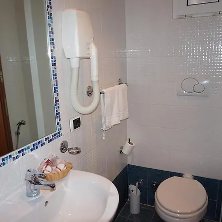 Hotel Maryelen Rom