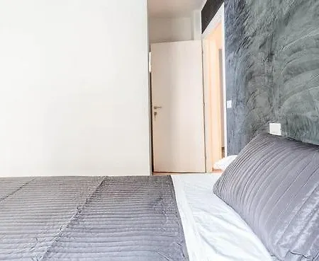 Bed & Breakfast Guest House Roma Rome