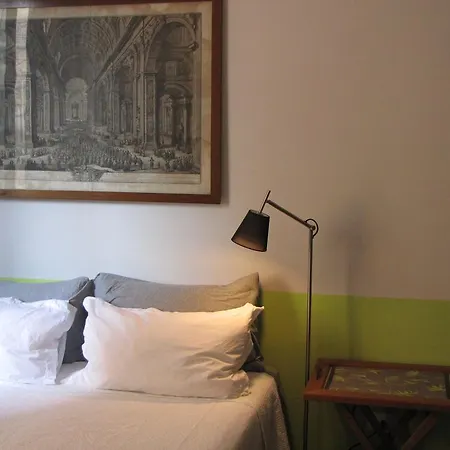 Trastevere Colors Отель типа 