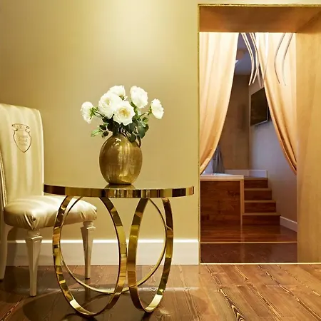 Le Reve De Naim Hotel Rome