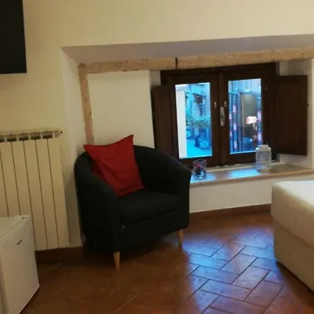 Relais Arco Della Pace Casa de hóspedes Roma