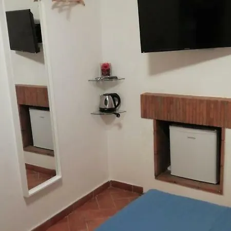 Relais Arco Della Pace Casa de hóspedes 2*
