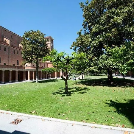 Casa La Salle - Casa Religiosa 3* Roma