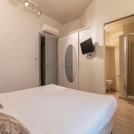 Nina Casetta De Trastevere Pensjonat 3*