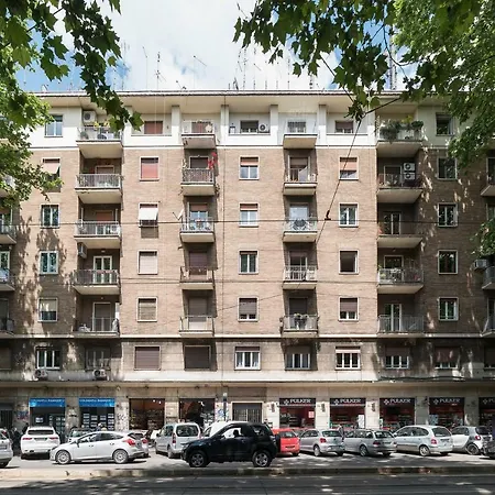 Nina Casetta De Trastevere
