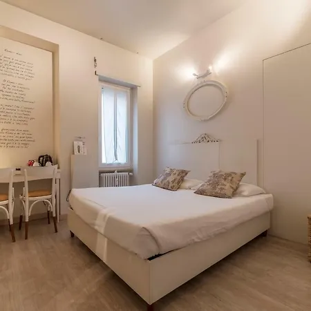 Pensjonat Nina Casetta De Trastevere