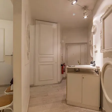 Pensjonat Nina Casetta De Trastevere Rzym