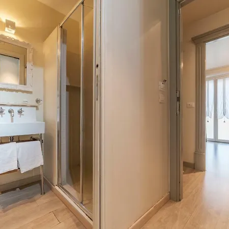 Pensjonat Nina Casetta De Trastevere 3*