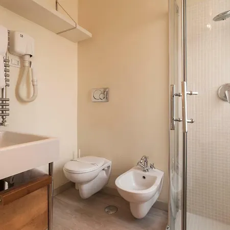 Nina Casetta De Trastevere 3* Rzym