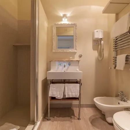 Pensjonat Nina Casetta De Trastevere 3*