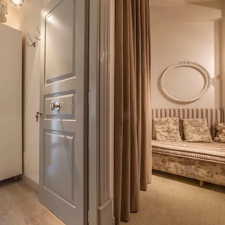 Nina Casetta De Trastevere Pensjonat 3*