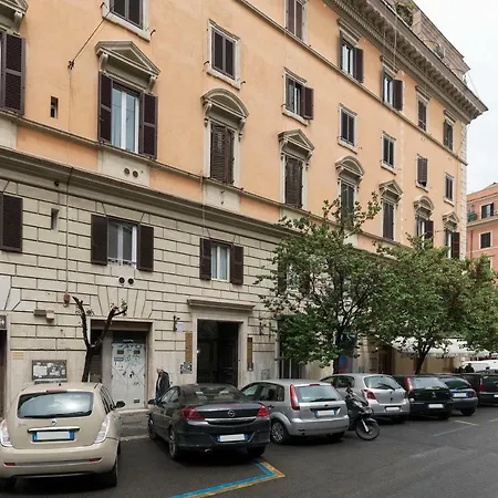 Residenza Sistina 2*