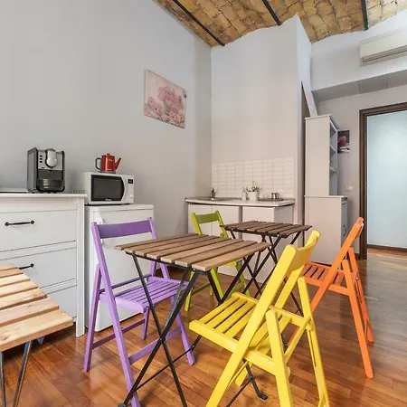 Guest house Residenza Sistina Rome