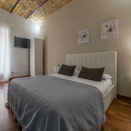 Guest house Residenza Sistina Rome