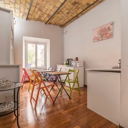 Guest house Residenza Sistina Rome