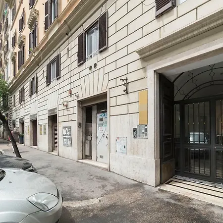 Residenza Sistina 2* Rome
