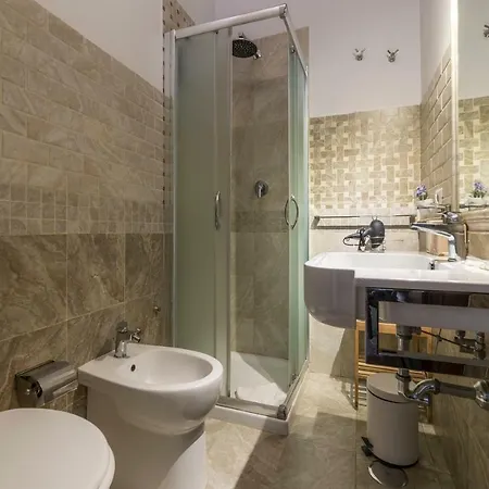 Residenza Sistina 2* Rome