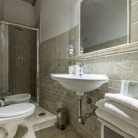 Residenza Sistina 2* Rome