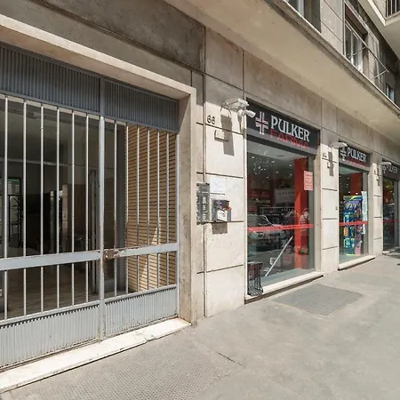 Pensjonat Nina Casetta De Trastevere 3*