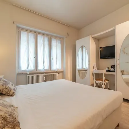 Pensjonat Nina Casetta De Trastevere