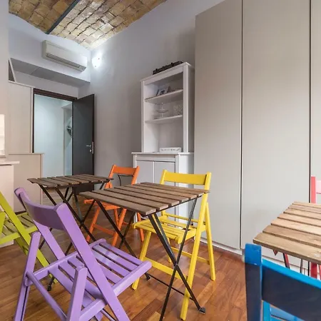 Residenza Sistina 2*