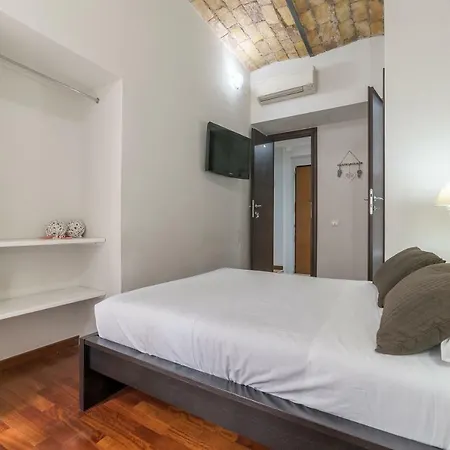 Residenza Sistina Guest house