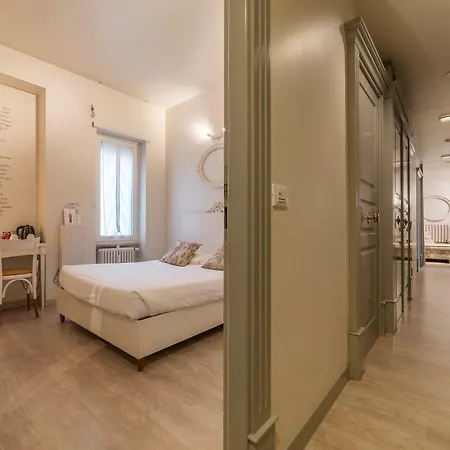 Pensjonat Nina Casetta De Trastevere Rzym