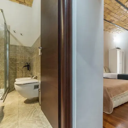 Residenza Sistina Guest house