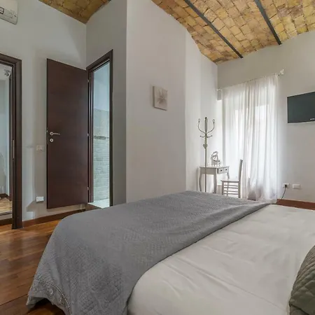 Guest house Residenza Sistina Rome