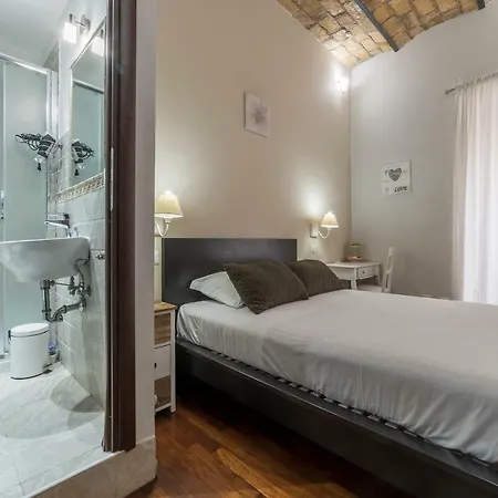 Guest house Residenza Sistina Rome