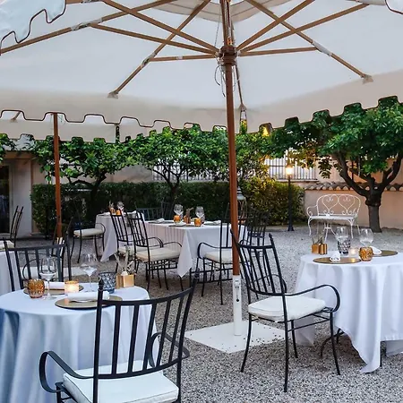 Hotel Donna Camilla Savelli - Vretreats Rome