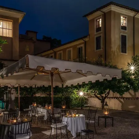 Donna Camilla Savelli - Vretreats Hotel