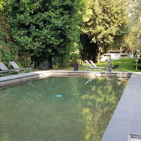 Θέρετρο Fauno Urban