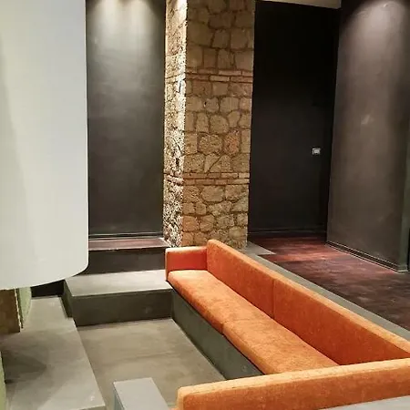 Θέρετρο Fauno Urban Ρώμη