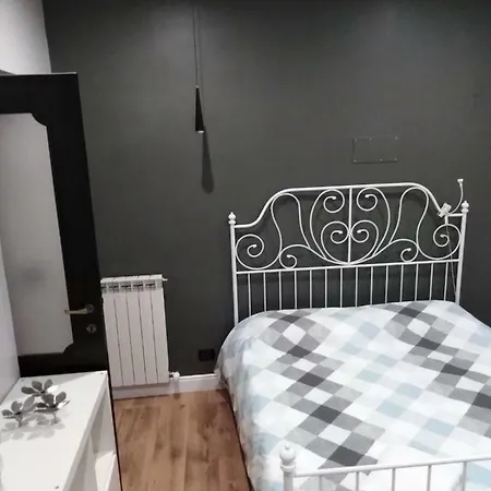 Apartman Yourstay@rome Coliseum *