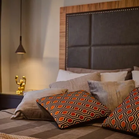 Guest house Intown Luxury House Rome