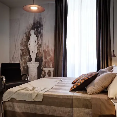 Intown Luxury House Guest house 3*