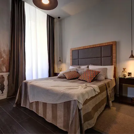 Intown Luxury House Guest house