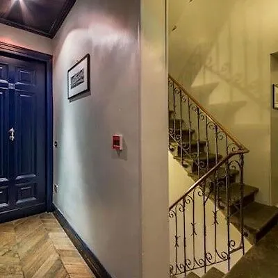 Boutique Anahi מלון