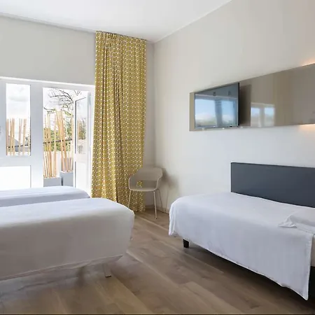 Pietralata Tiburtina Hotel 3*