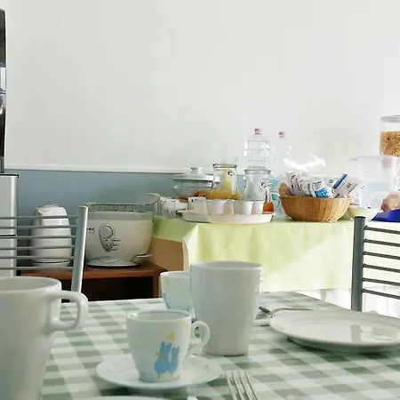 Bed & Breakfast Maison Genevois 3 5*