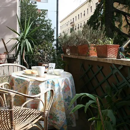 Maison Genevois 3 5*