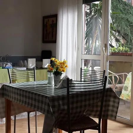 Bed & Breakfast Maison Genevois 3 Rome