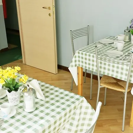 Bed & Breakfast Maison Genevois 3 5*