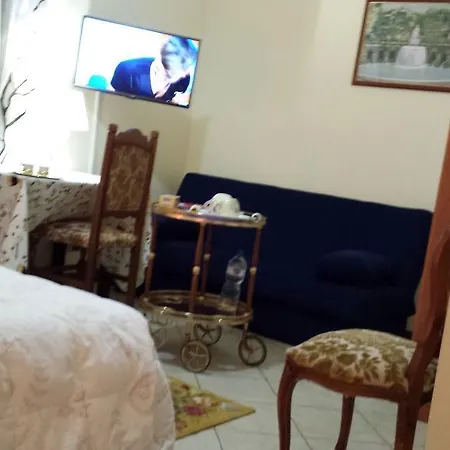 Guest house Sweet House Cinzia
