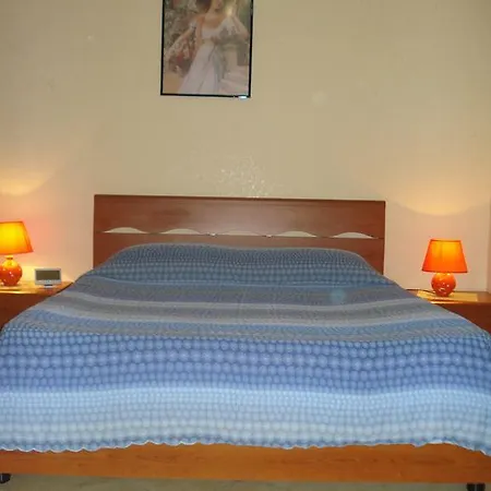 Sweet House Cinzia Guest house