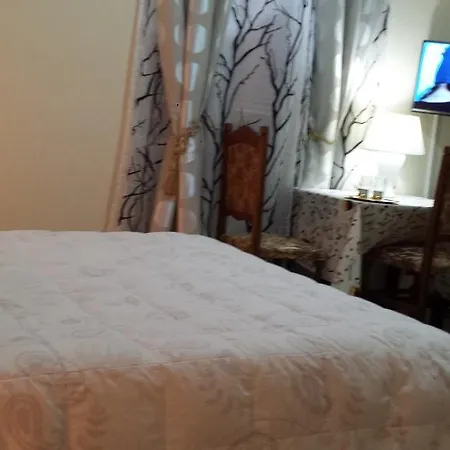 Guest house Sweet House Cinzia Rome
