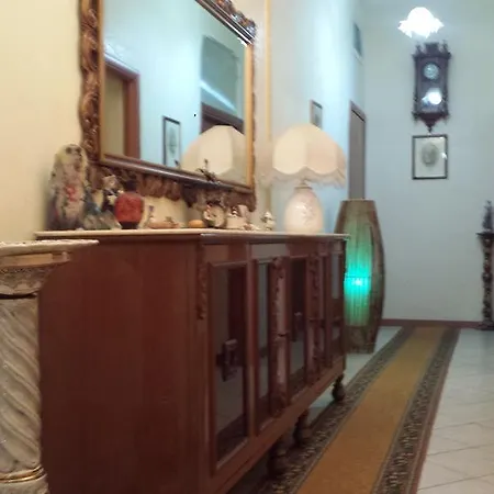 Sweet House Cinzia Guest house
