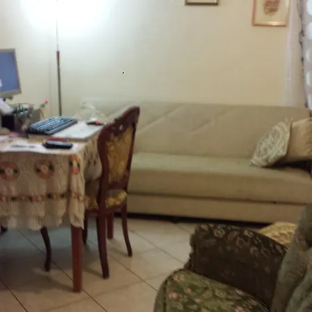 Sweet House Cinzia Guest house 5*