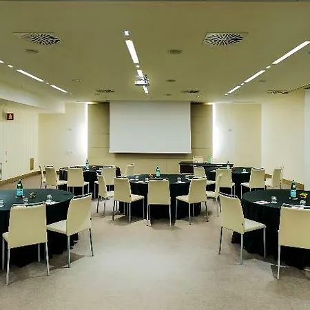 Nh Collection Vittorio Veneto Hotel